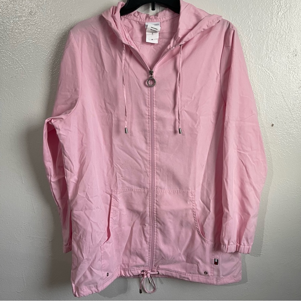 Tommy Hilfiger Swing hoodie SZ M